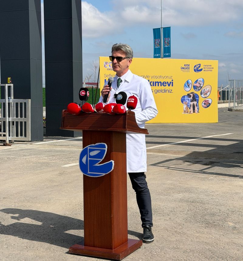  Doğal Yaşam Merkezi