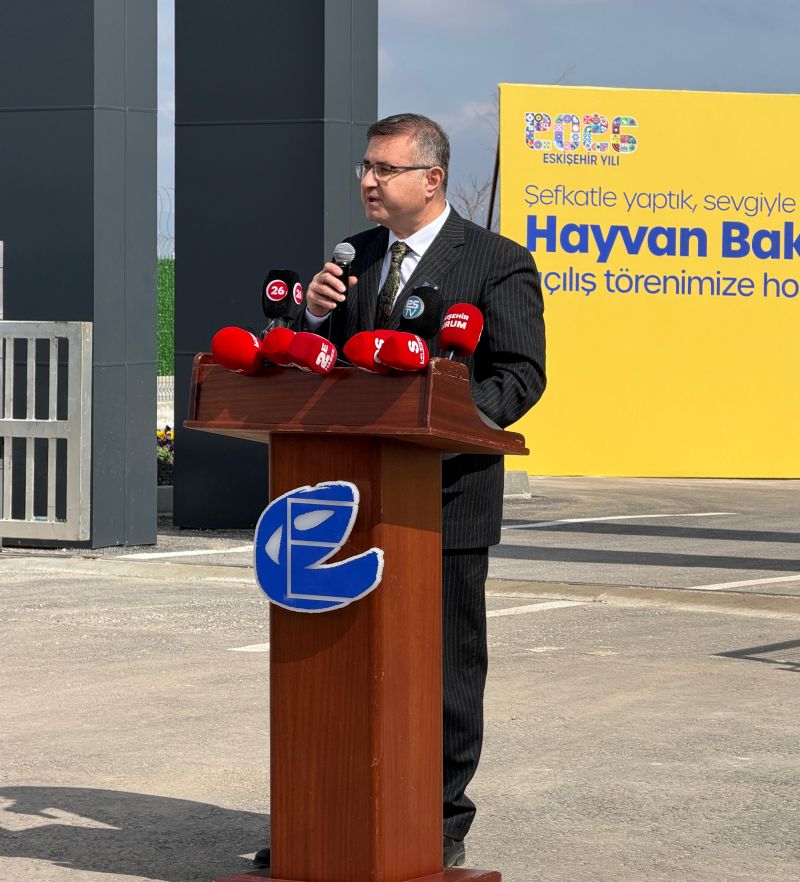  Doğal Yaşam Merkezi