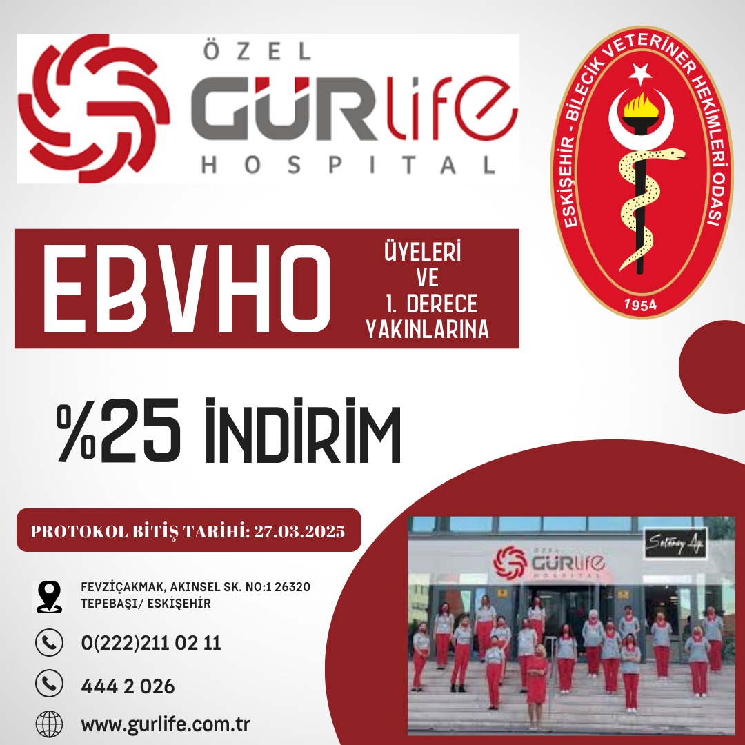 EBVHO